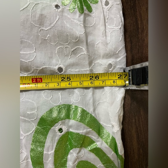 Traditional African Long Kaftan Plus Size from Nigeria - Picture 5 of 9